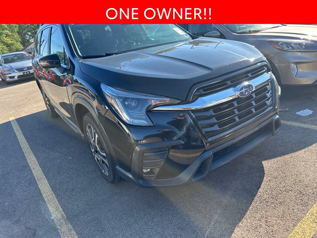 Used 2023 Subaru Ascent Limited AWD/4WD image 3