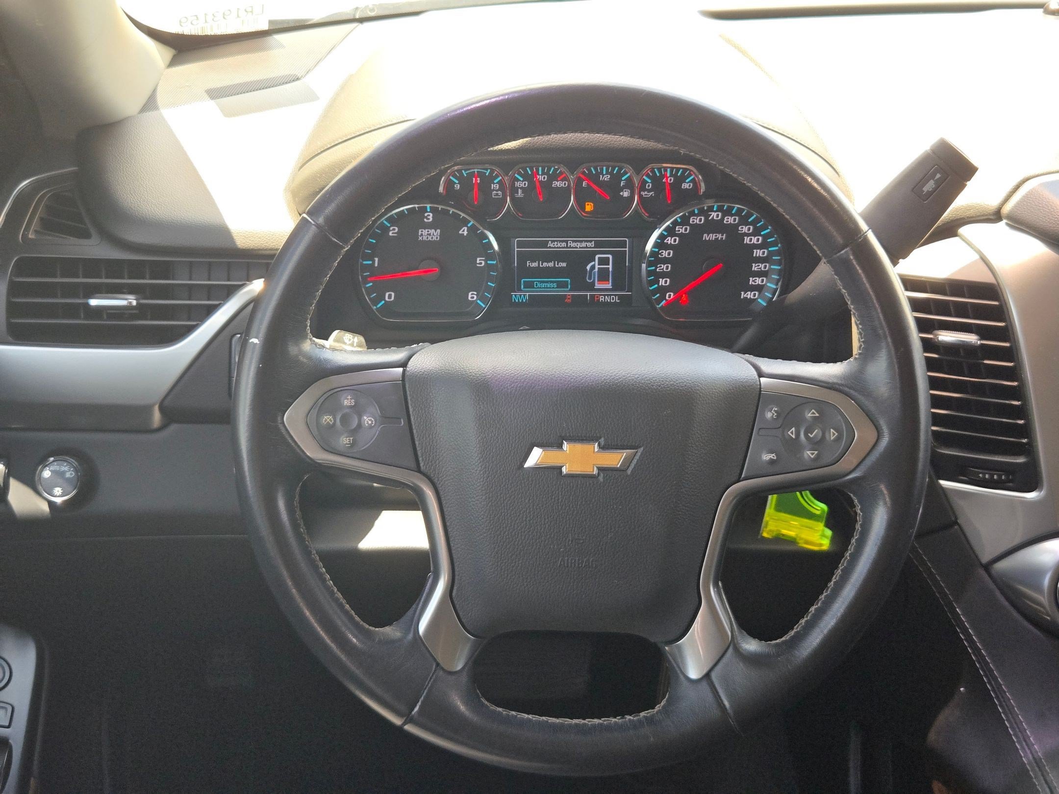 Certified 2020 Chevrolet Tahoe LS RWD image 19