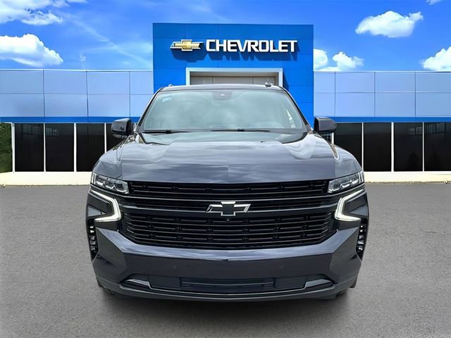 Used 2023 Chevrolet Tahoe RST w/ Luxury Package AWD/4WD image 8