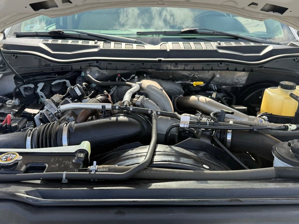 Used 2020 Ford F350 Lariat w/ Lariat Ultimate Package image 45