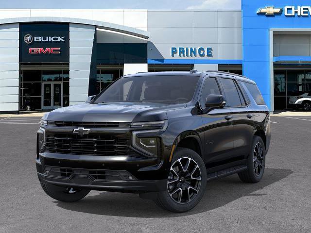 New 2026 Chevrolet Tahoe RST RWD image 6