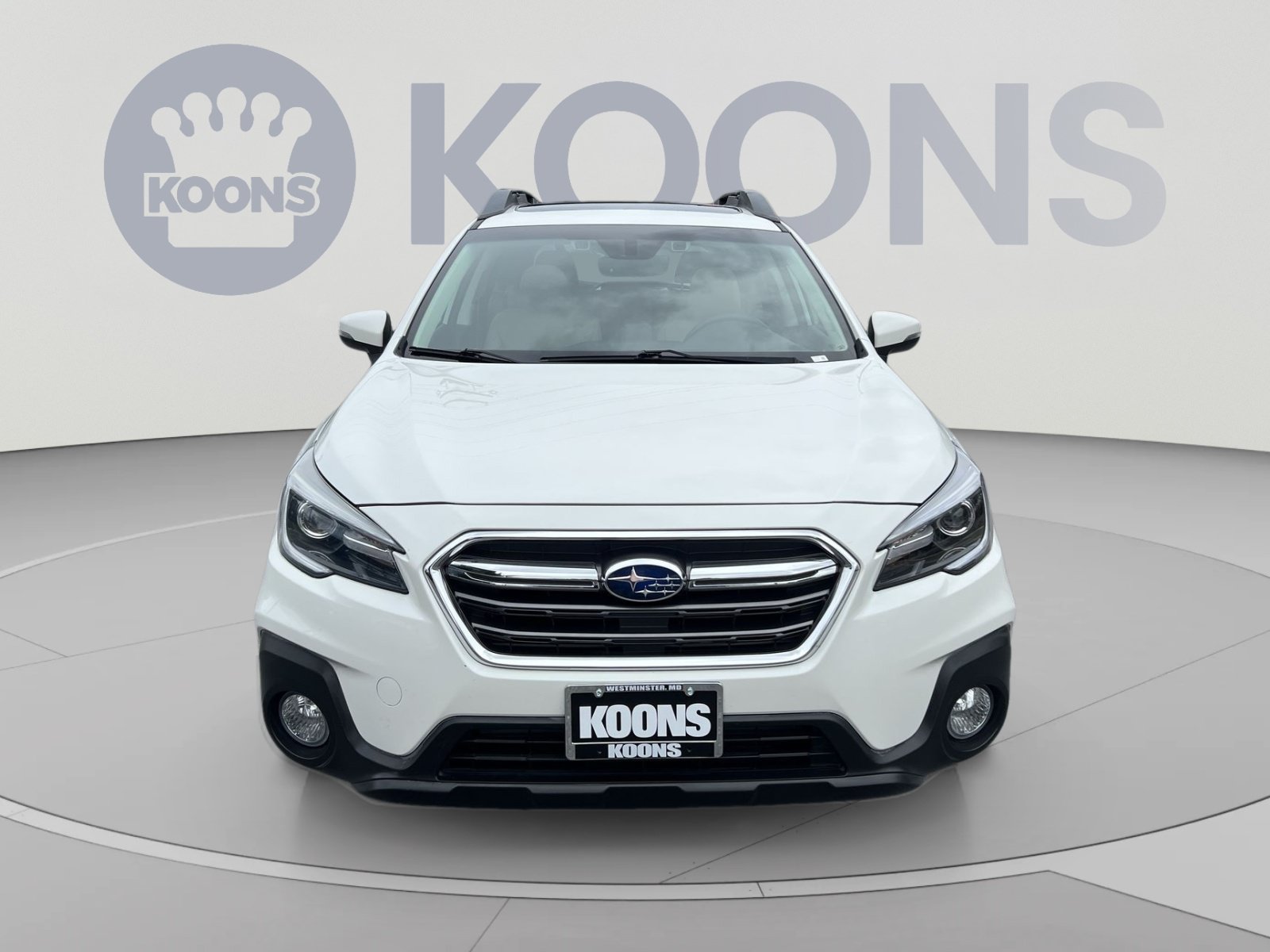 Used 2019 Subaru Outback 3.6R Limited AWD/4WD image 11
