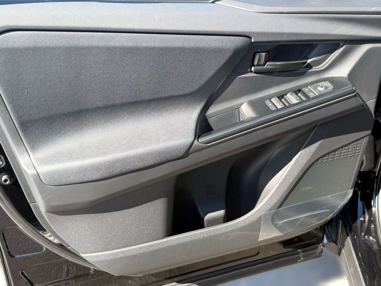 New 2026 Toyota bZ image 13