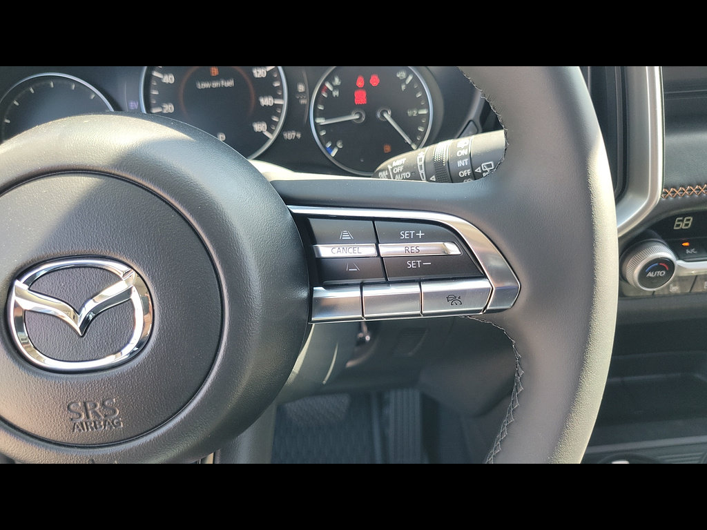 New 2026 MAZDA CX-50 AWD 2.5 Hybrid w/ Weather Package image 25