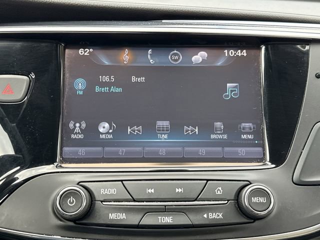 Used 2017 Buick Envision Preferred w/ LPO, Cargo Package AWD/4WD image 13