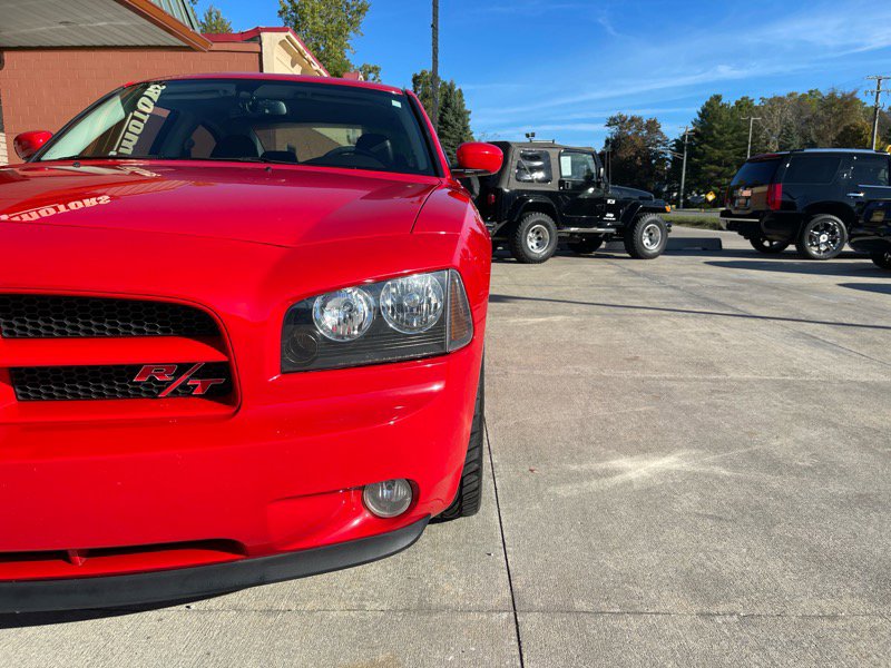 Used 2008 Dodge Charger R/T image 4