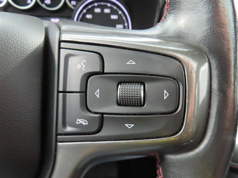 Used 2021 Chevrolet Tahoe RST w/ Luxury Package AWD/4WD image 25