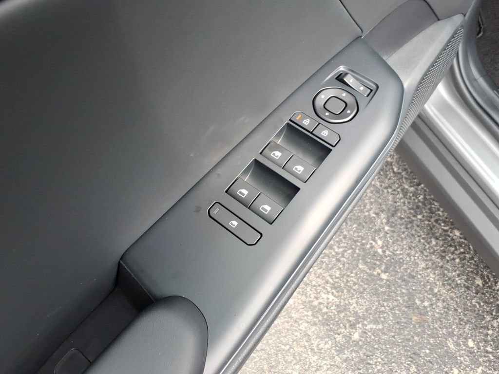 New 2026 Kia K4 GT-Line Turbo FWD image 11