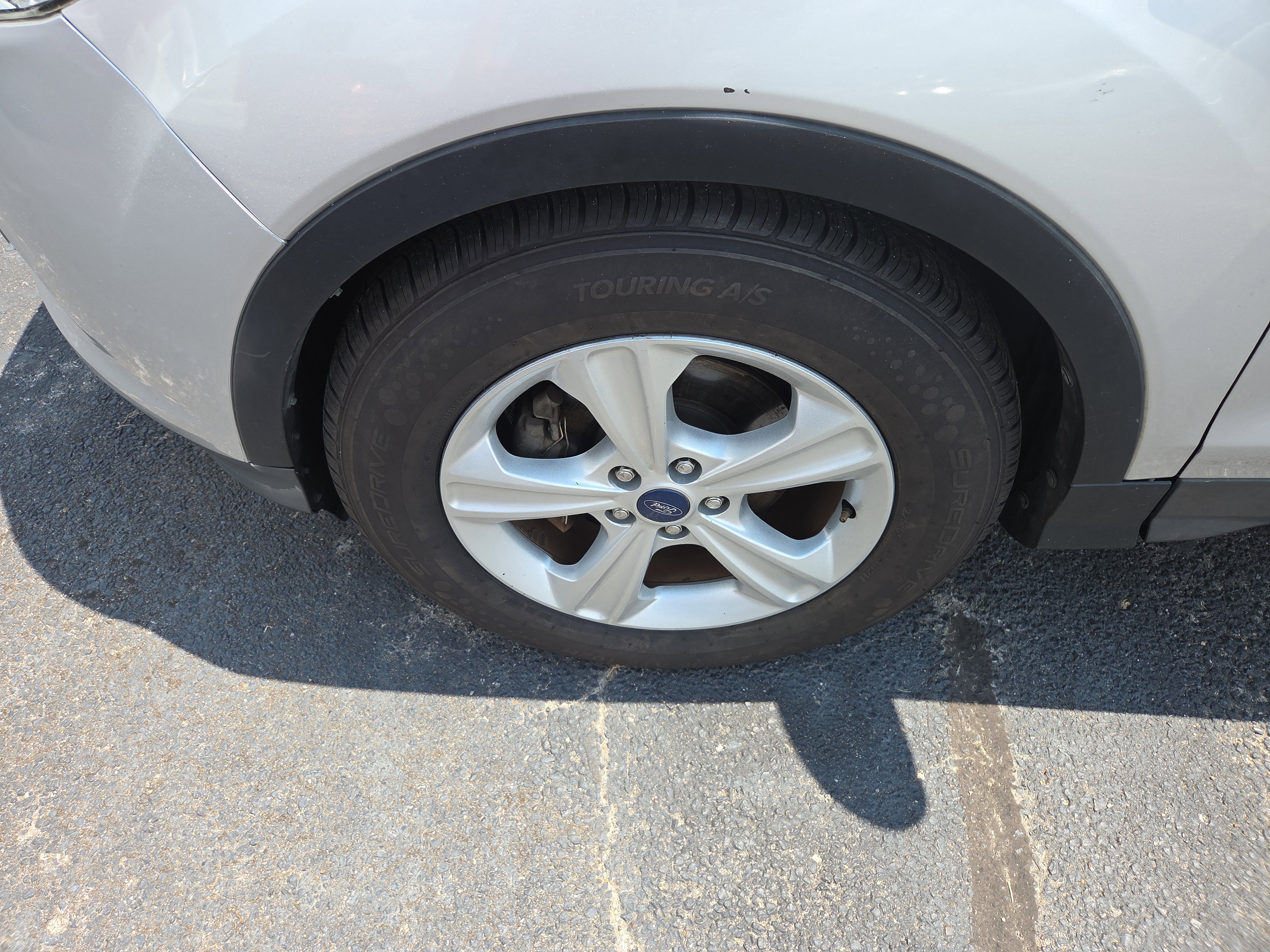 Used 2014 Ford Escape SE w/ Equipment Group 201A image 9