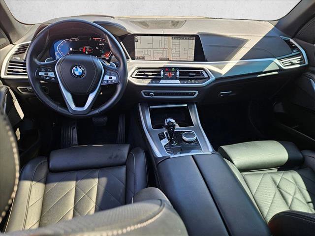 Certified 2023 BMW X5 sDrive40i RWD image 16