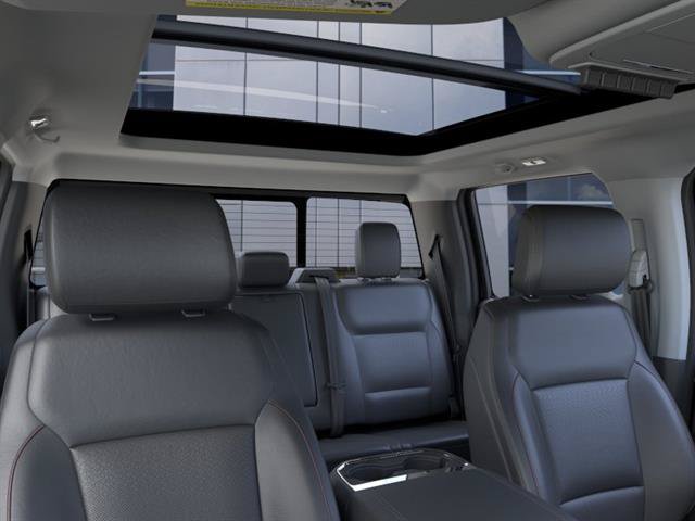 New 2026 Ford F250 Lariat w/ Black Appearance Package AWD/4WD image 25