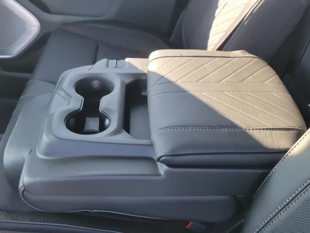 New 2026 RAM 1500 Tungsten image 27