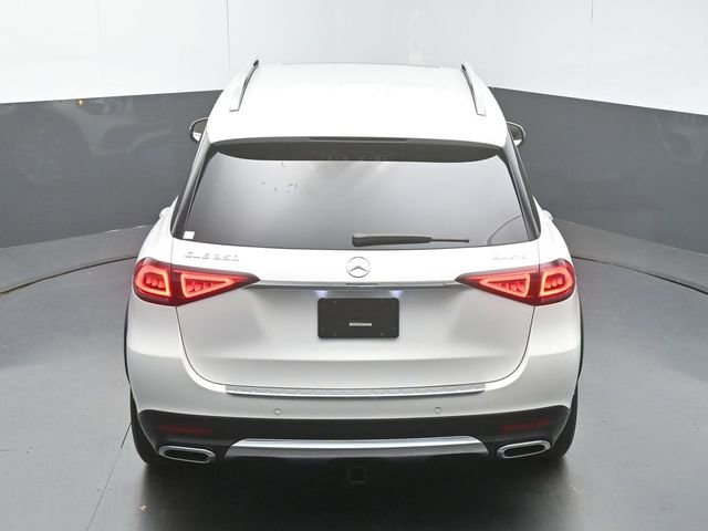 Used 2023 Mercedes-Benz GLE 350 4MATIC w/ Premium Package image 47