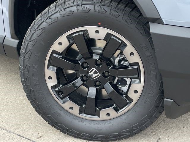 New 2026 Honda Passport TrailSport Elite image 9
