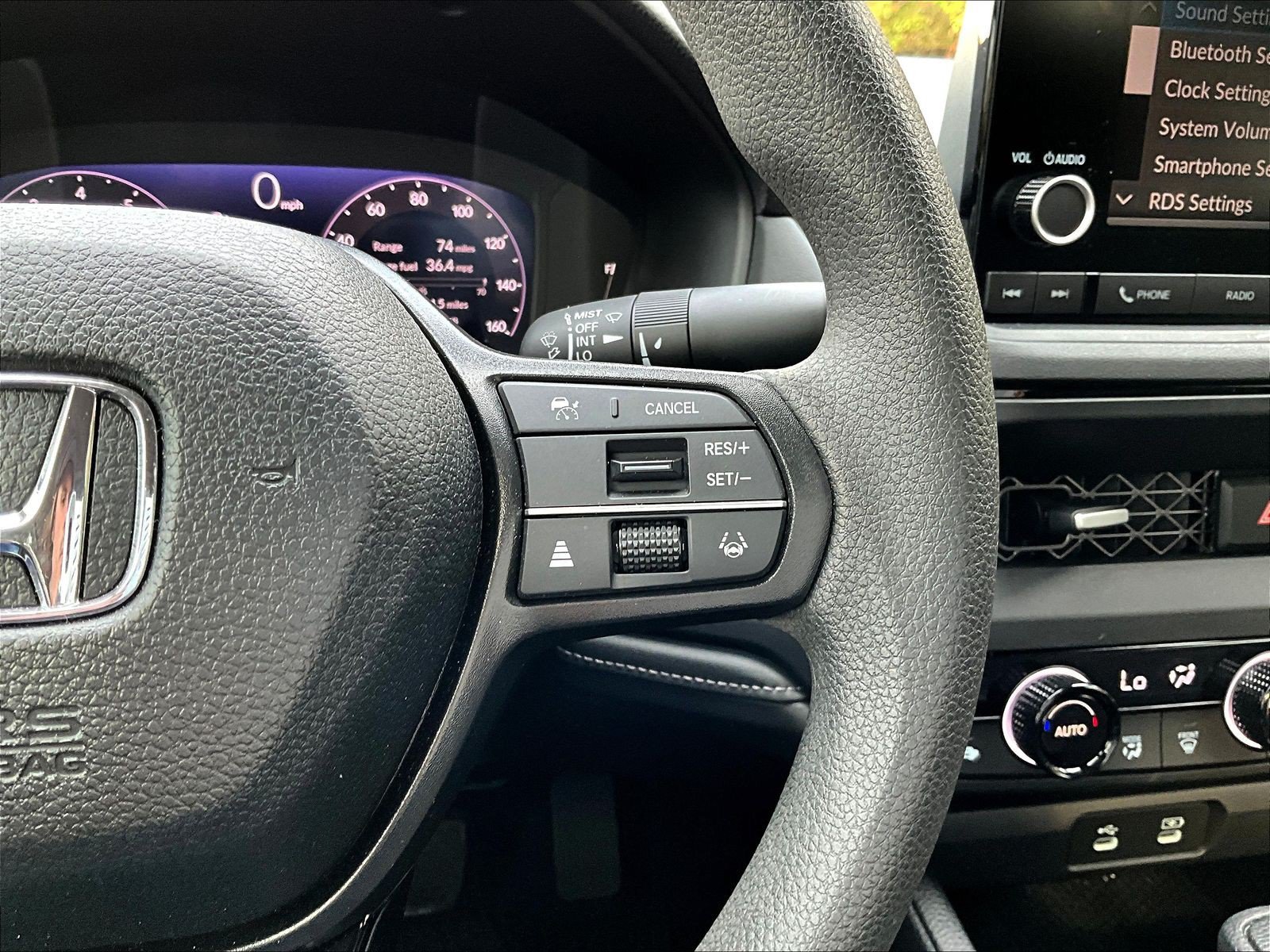 Used 2025 Honda Accord SE image 12