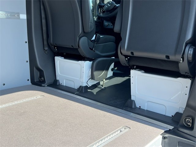 New 2025 Mercedes-Benz Sprinter 2500 image 33