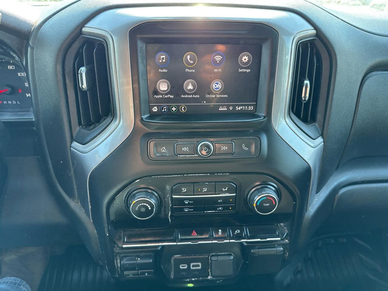 Used 2021 Chevrolet Silverado 3500 W/T w/ WT Convenience Package image 30