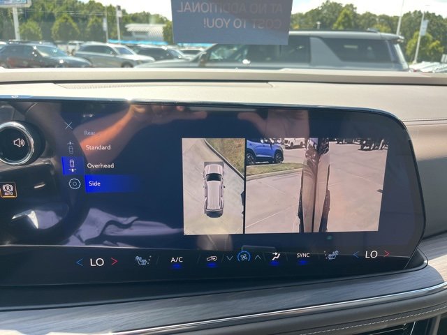 New 2026 Chevrolet Tahoe LT w/ Comfort Package image 32