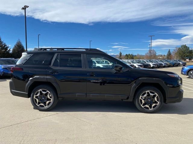 New 2026 Subaru Outback Touring image 6