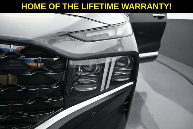 Used 2023 Hyundai Santa Fe Calligraphy FWD image 59