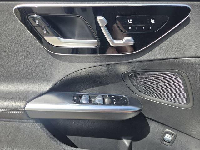 Used 2024 Mercedes-Benz C 300 4MATIC Sedan image 20