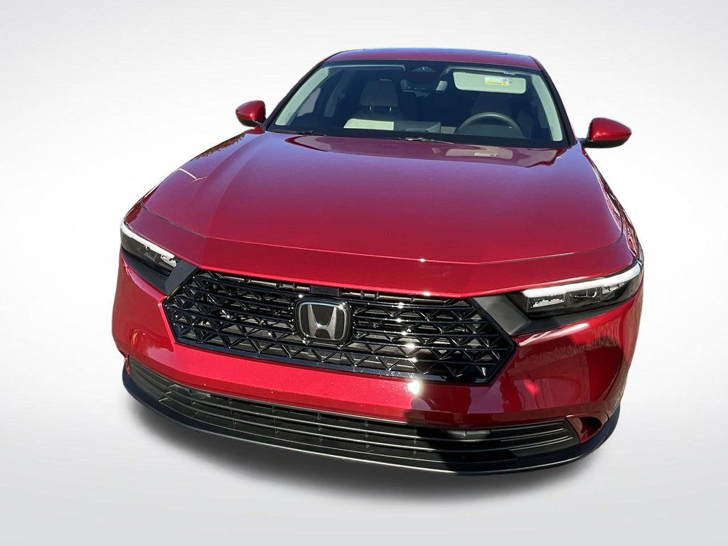 Used 2023 Honda Accord EX image 25