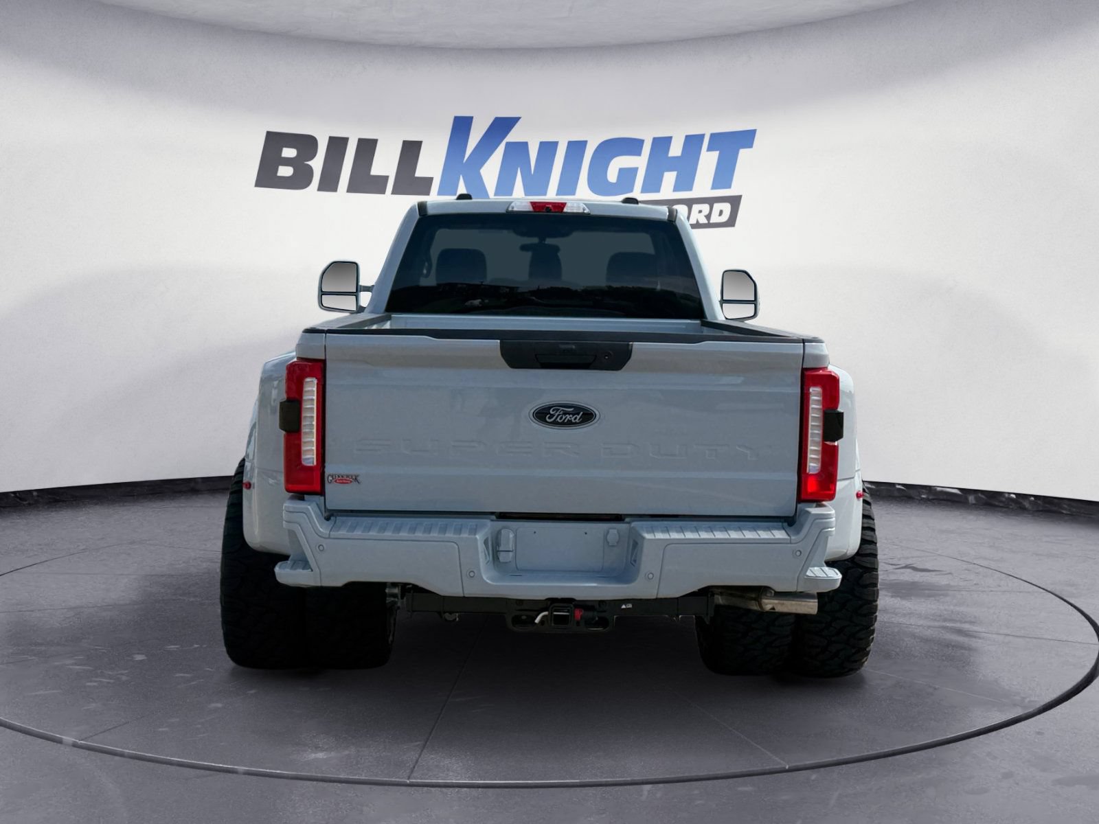 Used 2026 Ford F450 XLT w/ 360-Degree Camera Package AWD/4WD image 4