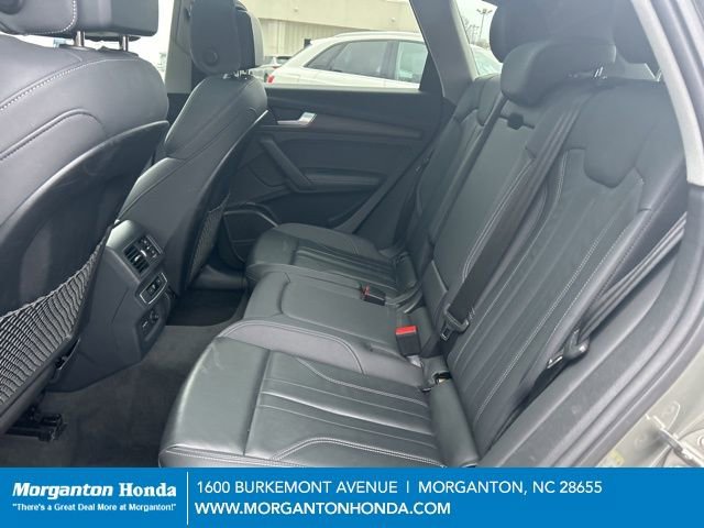 Used 2024 Audi Q5 2.0T Premium Plus image 30