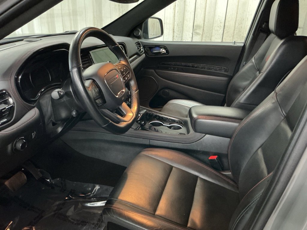 Used 2024 Dodge Durango R/T image 10