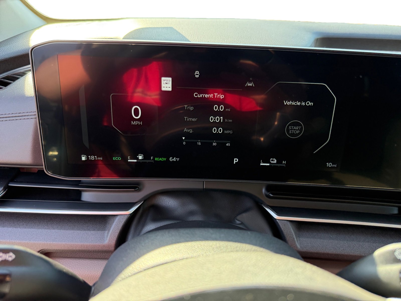 New 2026 Kia Carnival SX image 11