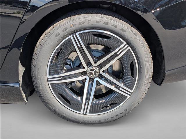 New 2026 Mercedes-Benz EQS 450+ 4MATIC Sedan image 10