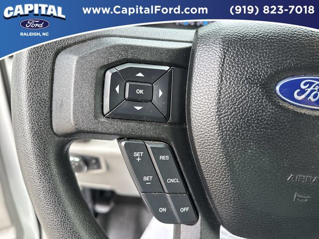 Used 2017 Ford F250 XL w/ Power Equipment Group AWD/4WD image 22
