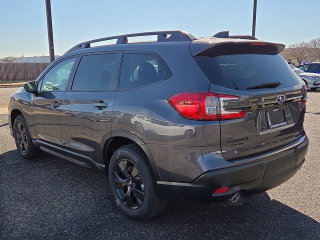 New 2026 Subaru Ascent Premium image 3