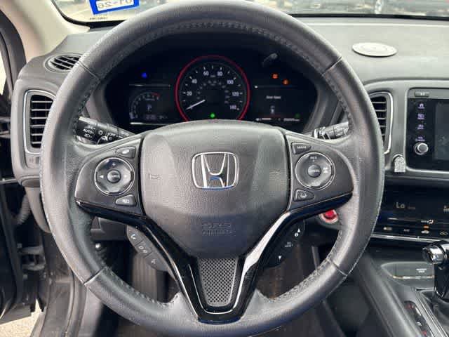 Used 2019 Honda HR-V EX-L image 14