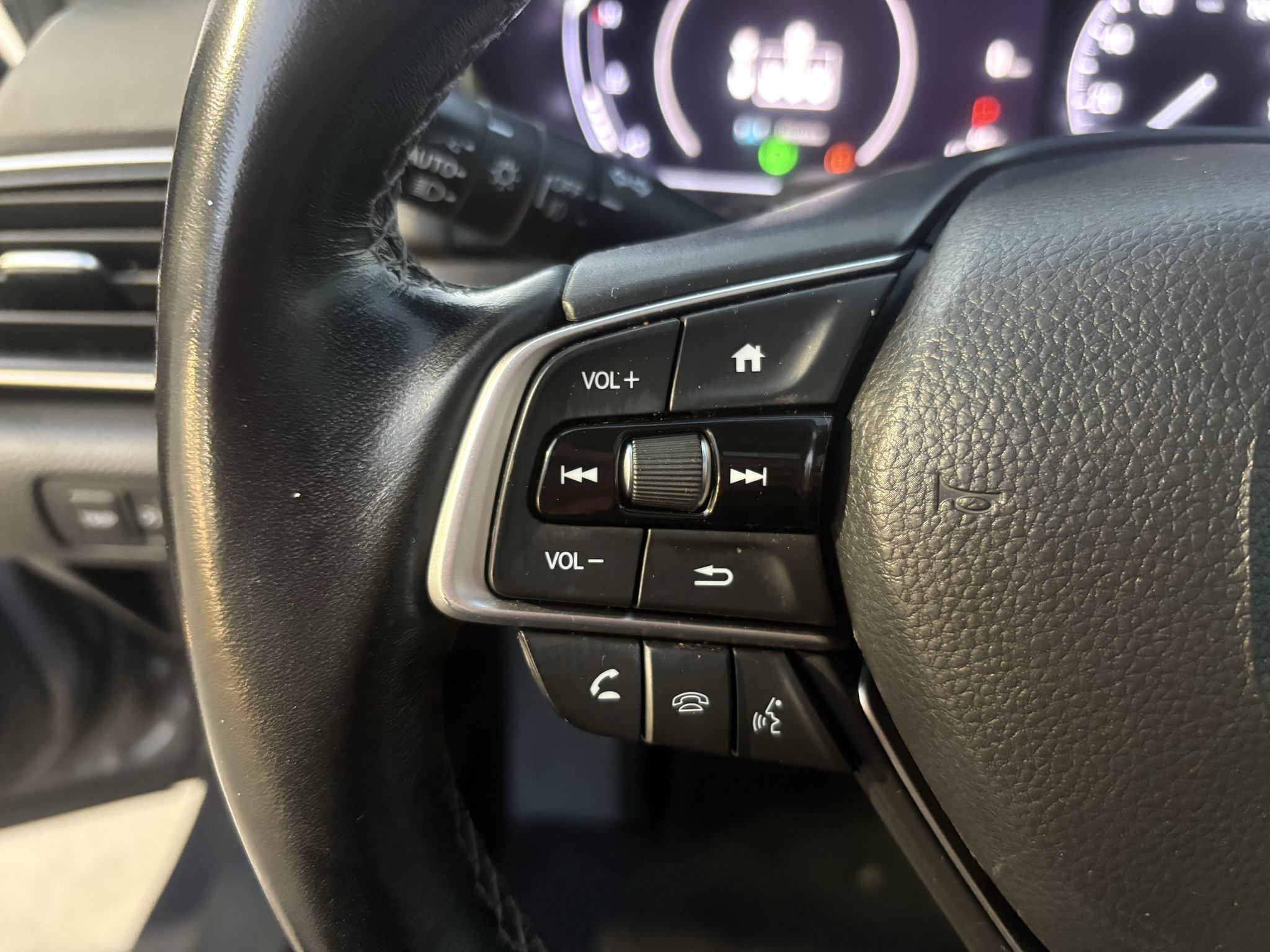 Used 2021 Honda Accord EX-L image 15