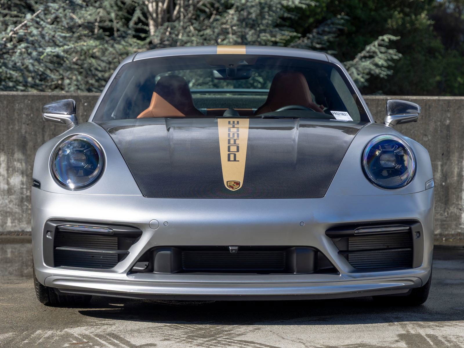 Used 2024 Porsche 911 Carrera S image 8