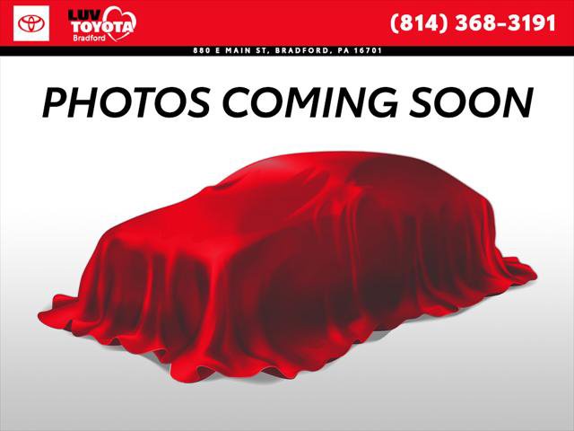 Certified 2024 Toyota RAV4 XLE w/ Convenience Package image 1