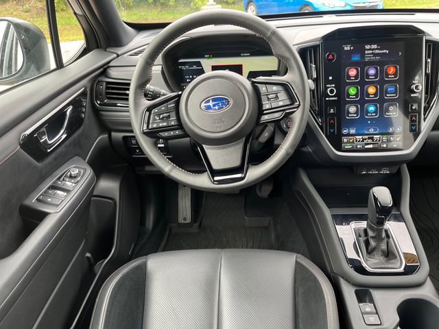 Certified 2025 Subaru Forester Touring image 14