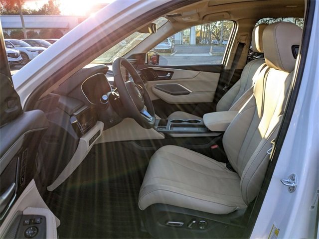 New 2026 Acura MDX w/ Technology Package image 26