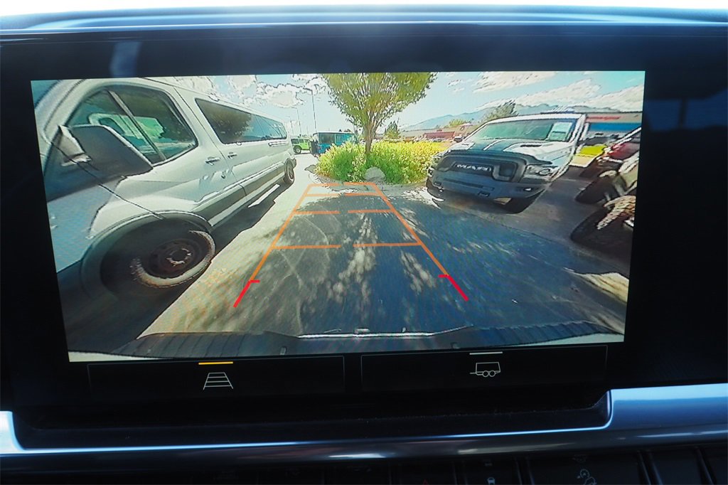 Used 2024 Chevrolet Silverado 2500 LT image 12