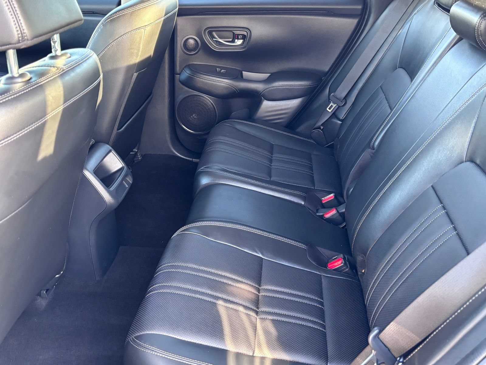 Certified 2024 Honda HR-V EX-L image 16