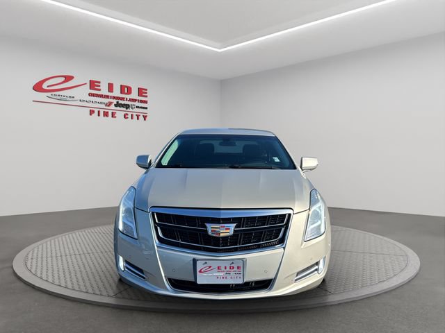 Used 2016 Cadillac XTS Luxury FWD image 13