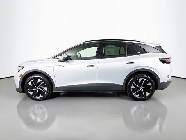 Certified 2022 Volkswagen ID.4 Pro S AWD/4WD image 4