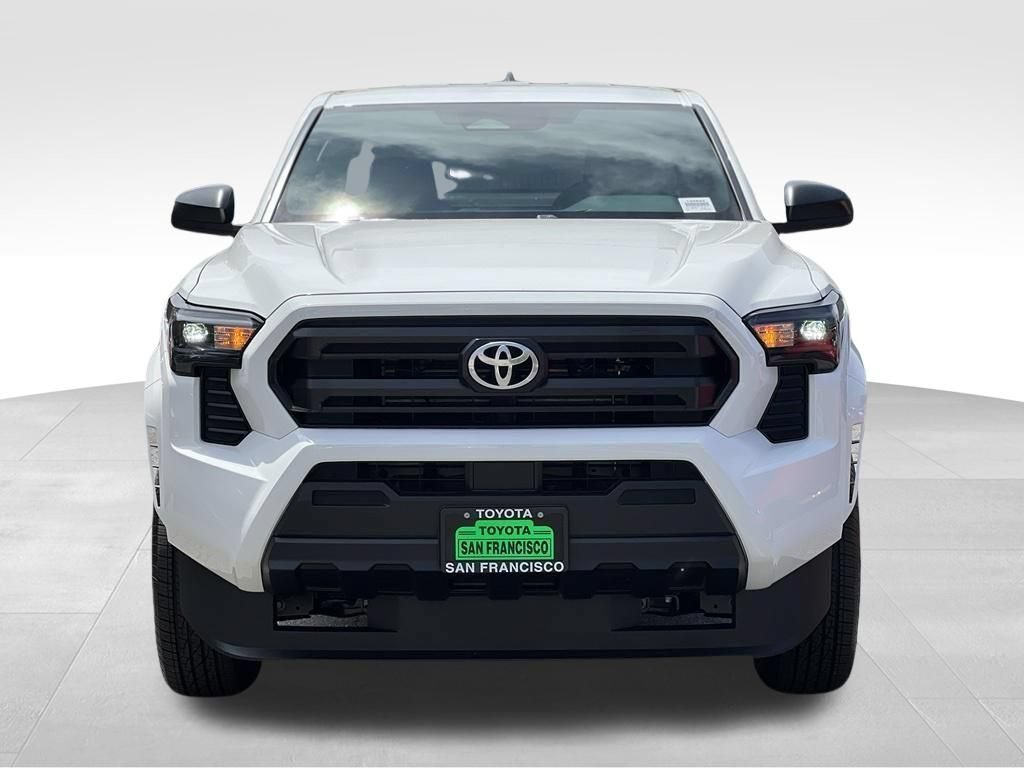 New 2026 Toyota Tacoma SR RWD image 5