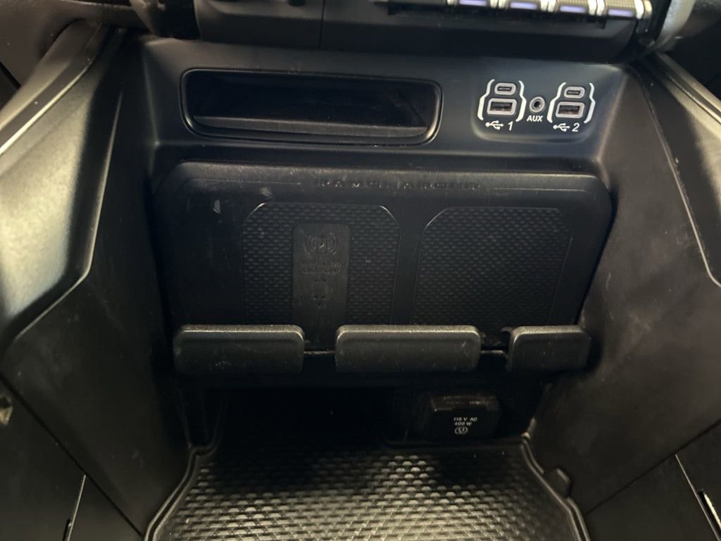 Used 2023 RAM 1500 Rebel w/ Rebel Level 2 Equipment Group AWD/4WD image 55