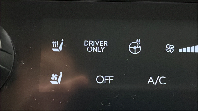Used 2026 Hyundai Palisade Calligraphy AWD/4WD image 33