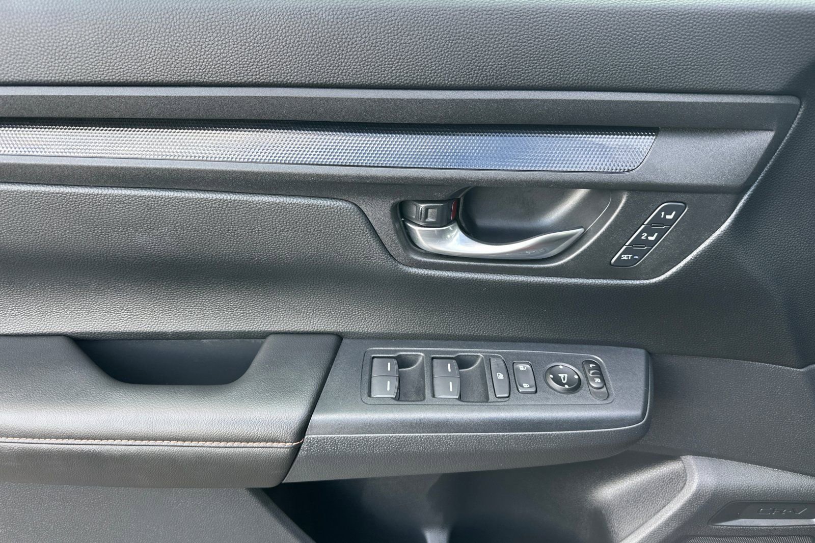 Certified 2025 Honda CR-V Sport-L image 10