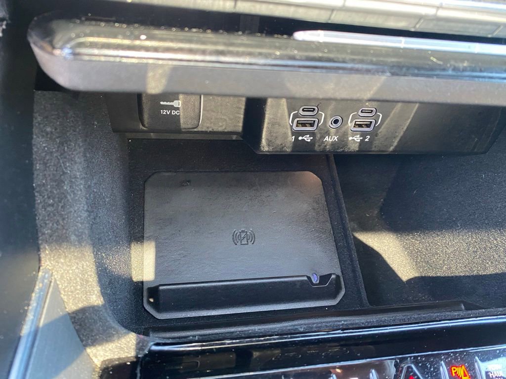 Used 2024 Jeep Wagoneer Series II AWD/4WD image 23