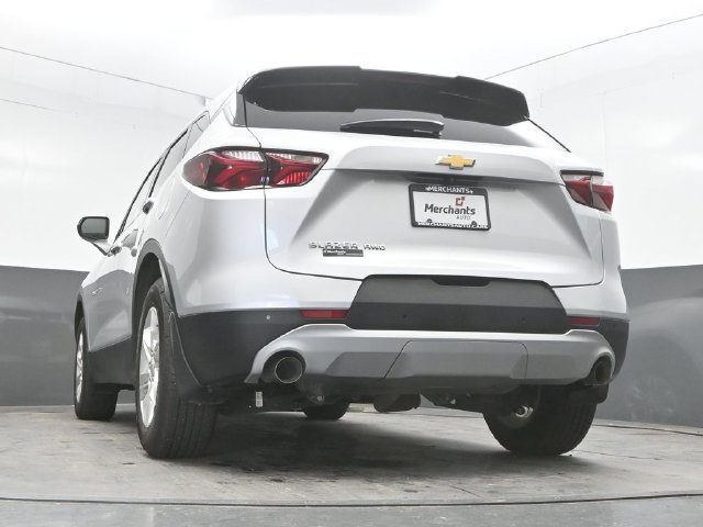 Used 2021 Chevrolet Blazer LT AWD/4WD image 33
