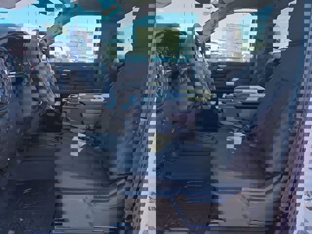 New 2026 Chevrolet Silverado 1500 W/T w/ WT Value Package image 10